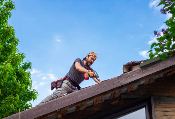 Best Roof Installation  in Tarboro, NC