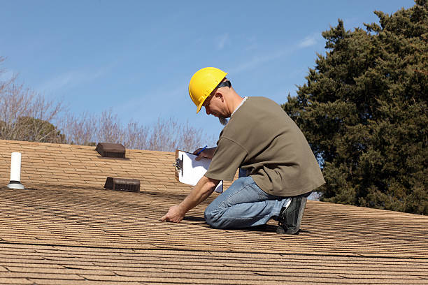 Fast & Reliable Emergency Roof Repairs in Tarboro, NC