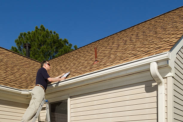 Best Roof Waterproofing  in Tarboro, NC
