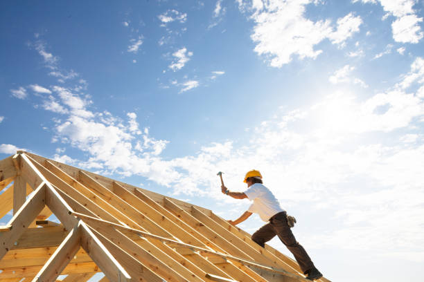 Best Chimney Flashing Repair  in Tarboro, NC